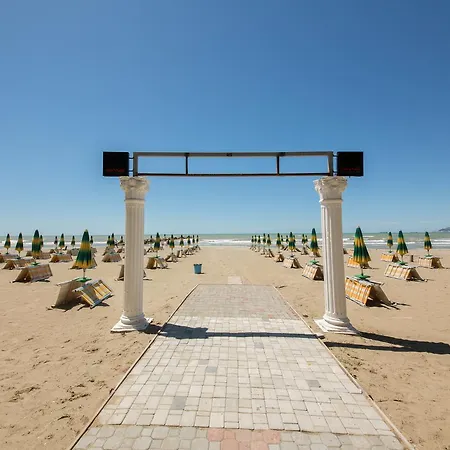 Krenari Hotel 3*