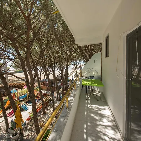 Krenari Hotel