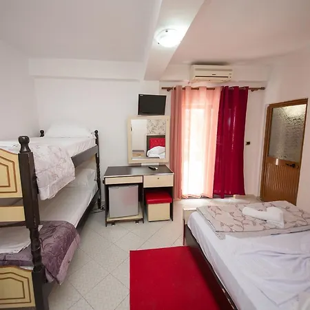 Hotel Krenari Golem (Tirana)