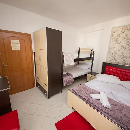Hotel Krenari Golem (Tirana)
