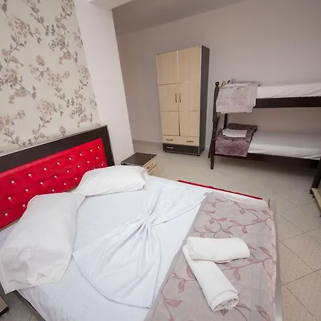 Krenari Hotel Golem (Tirana)